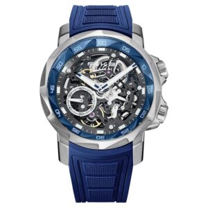 Automatic Skeleton Watch